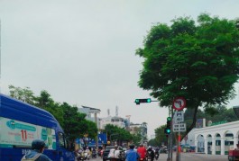 Ngộp  khuông Việt - Đầm Sen Quận 11 - 4,5x18m2 - HXH tránh KD